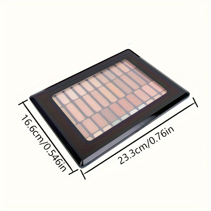 Concealer Palette-4