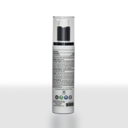 10% BENZOYL PEROXIDE ACNE GEL CLEANSER-1
