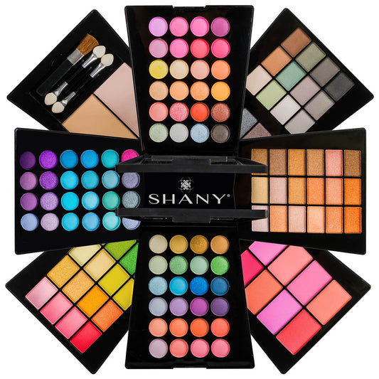 The  Beauty Cliche - All-in-One Makeup Kit-0