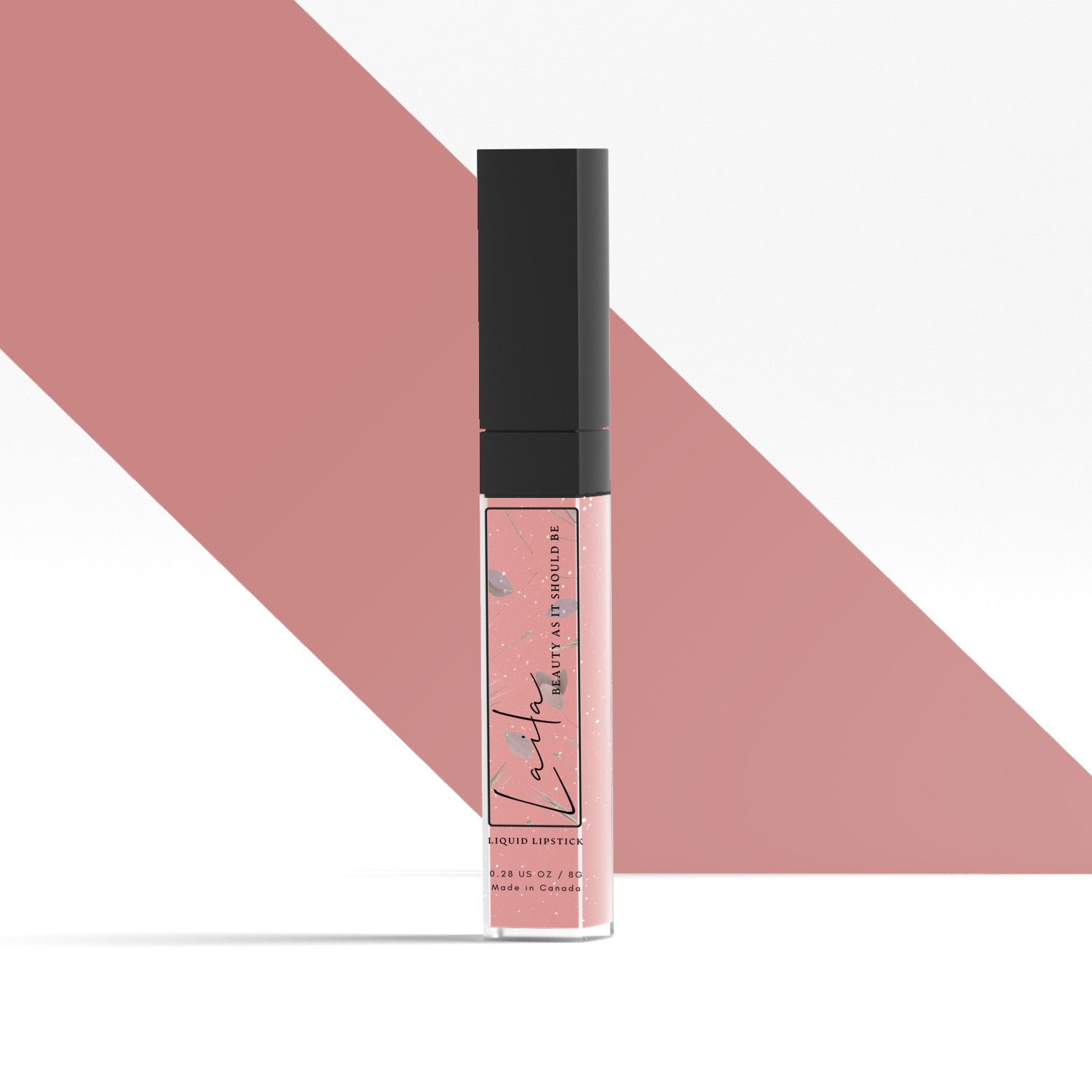 Fearless - Satin Liquid Lipstick-1