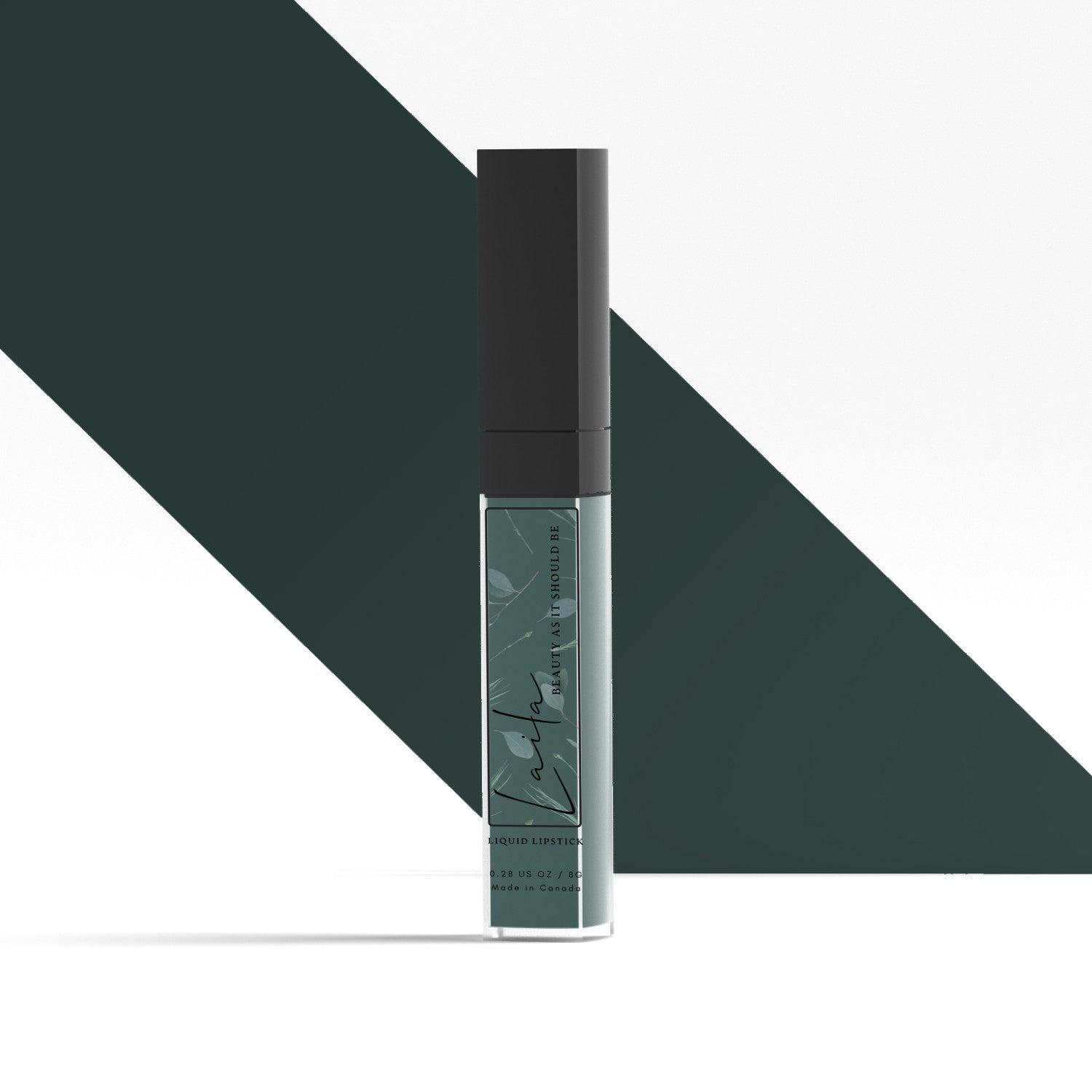 Forest - Regular Liquid Lipstick-1