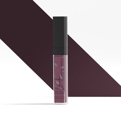 Fortune - Regular Liquid Lipstick-1