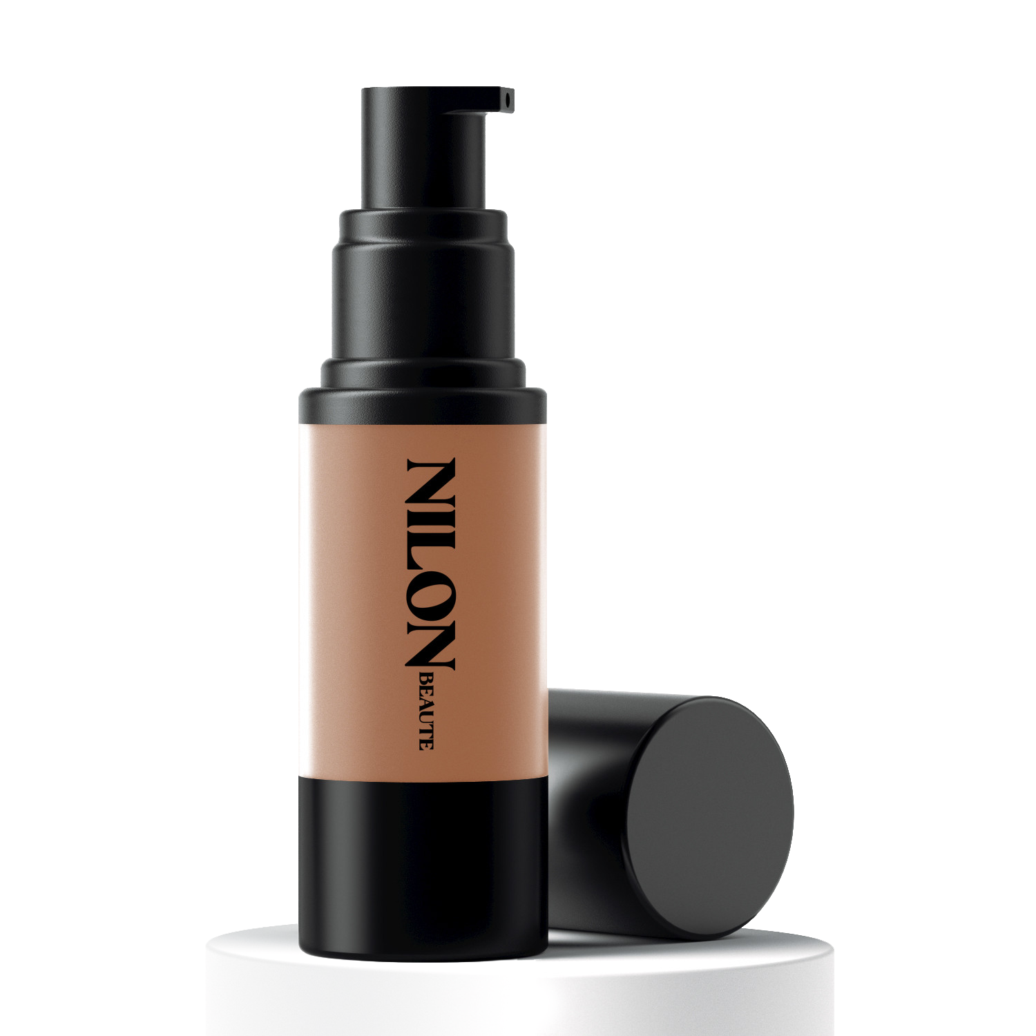 HD Beauty Canvas: Camera-ready Foundations-0
