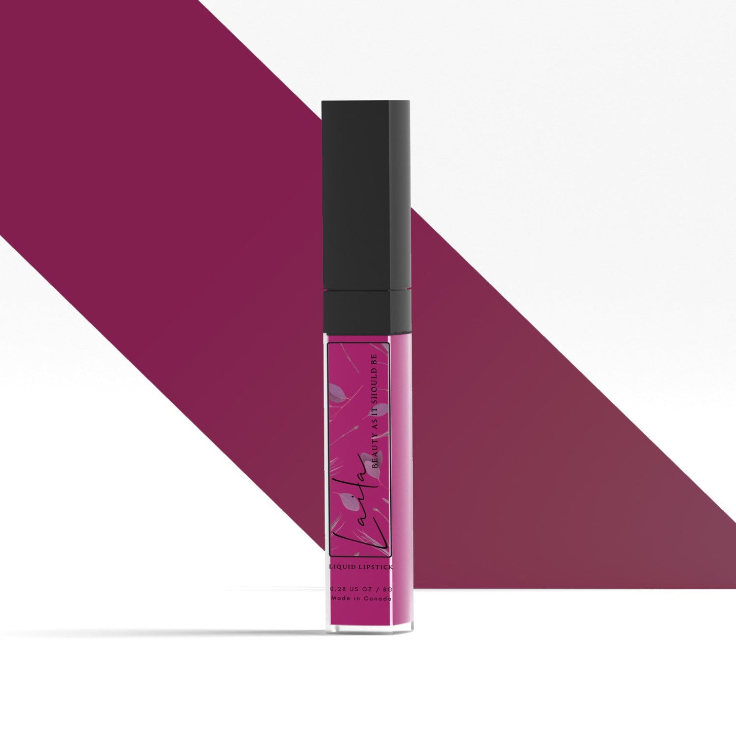 Gorgeous - Satin Liquid Lipstick-1