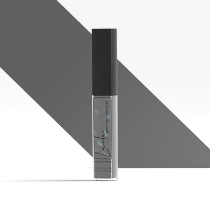 Grey - Matte Liquid Lipstick-1