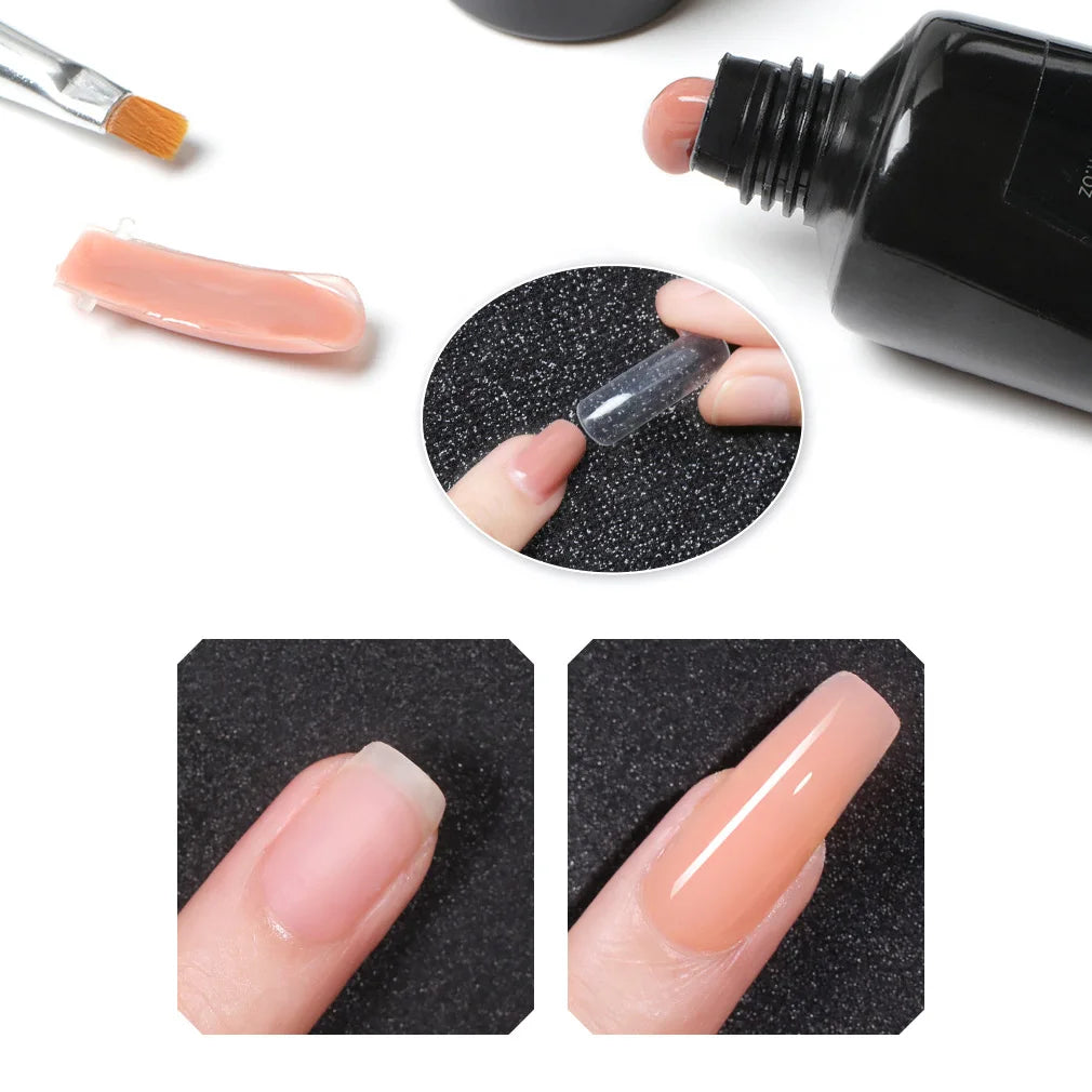 Venalisa Poly Nail Gel Kit