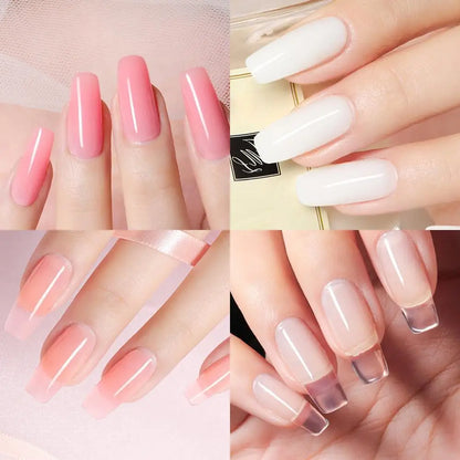 Venalisa Poly Nail Gel Kit