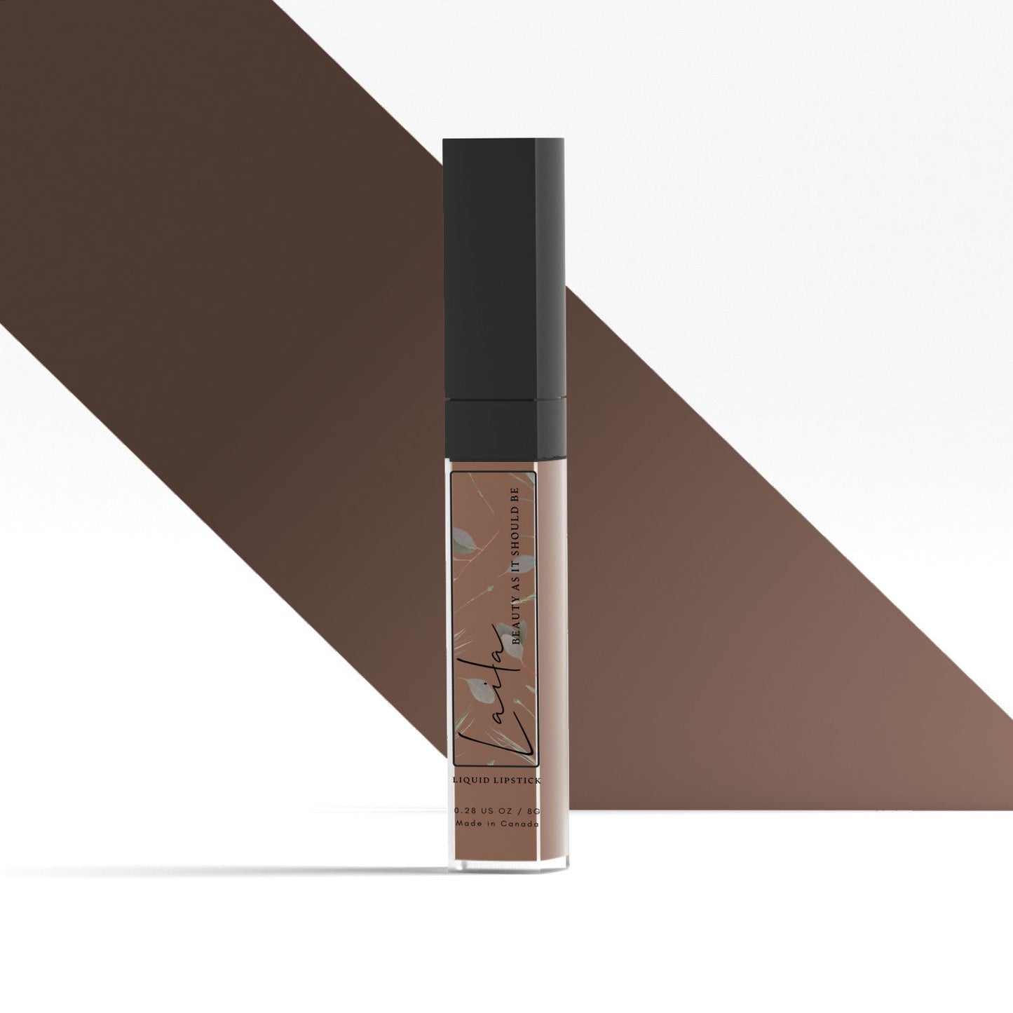 Hunter - Matte Liquid Lipstick-1