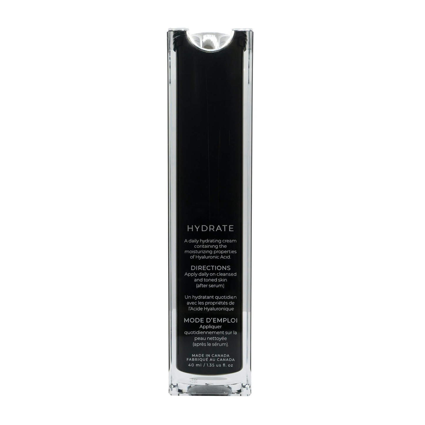 Mango Infusion Hydrating Face Cream-2