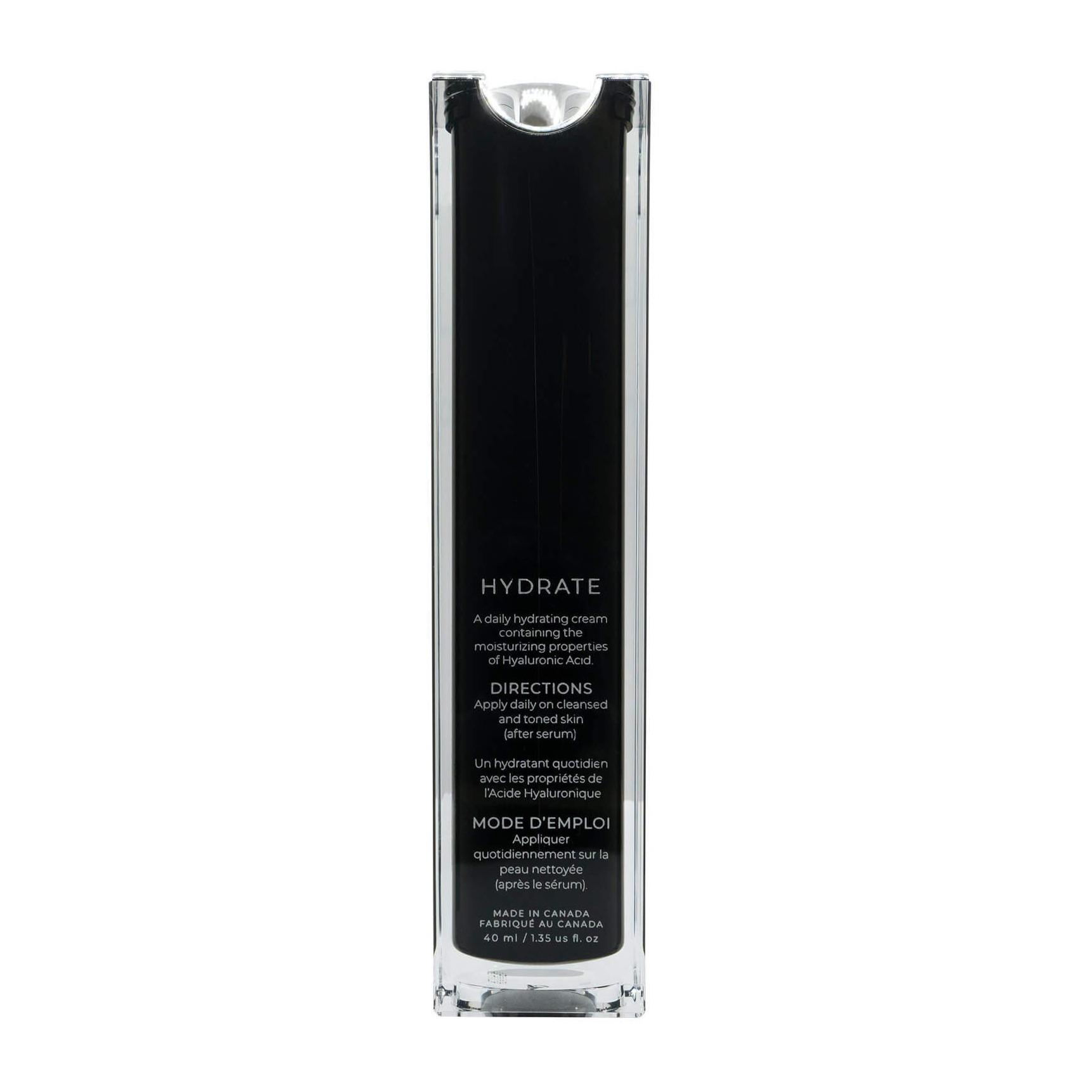 Mango Infusion Hydrating Face Cream-2