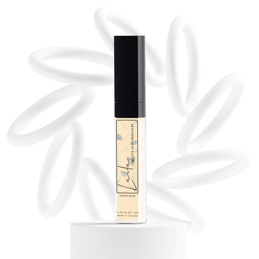 Ivory - (Warm Undertone) Concealer-0