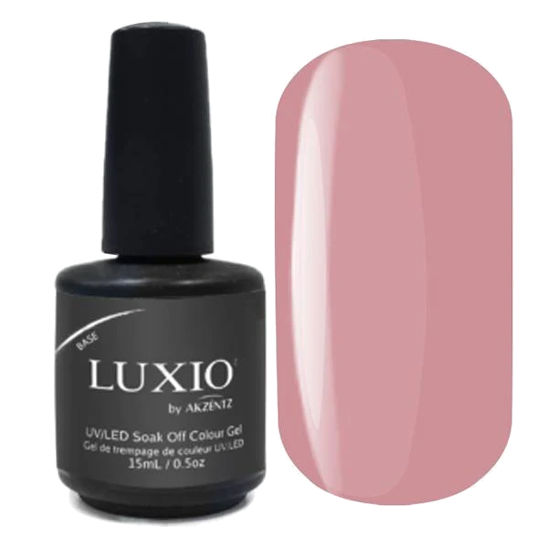 Luxio - Base Naked-0