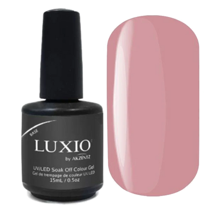 Luxio - Base Naked-0