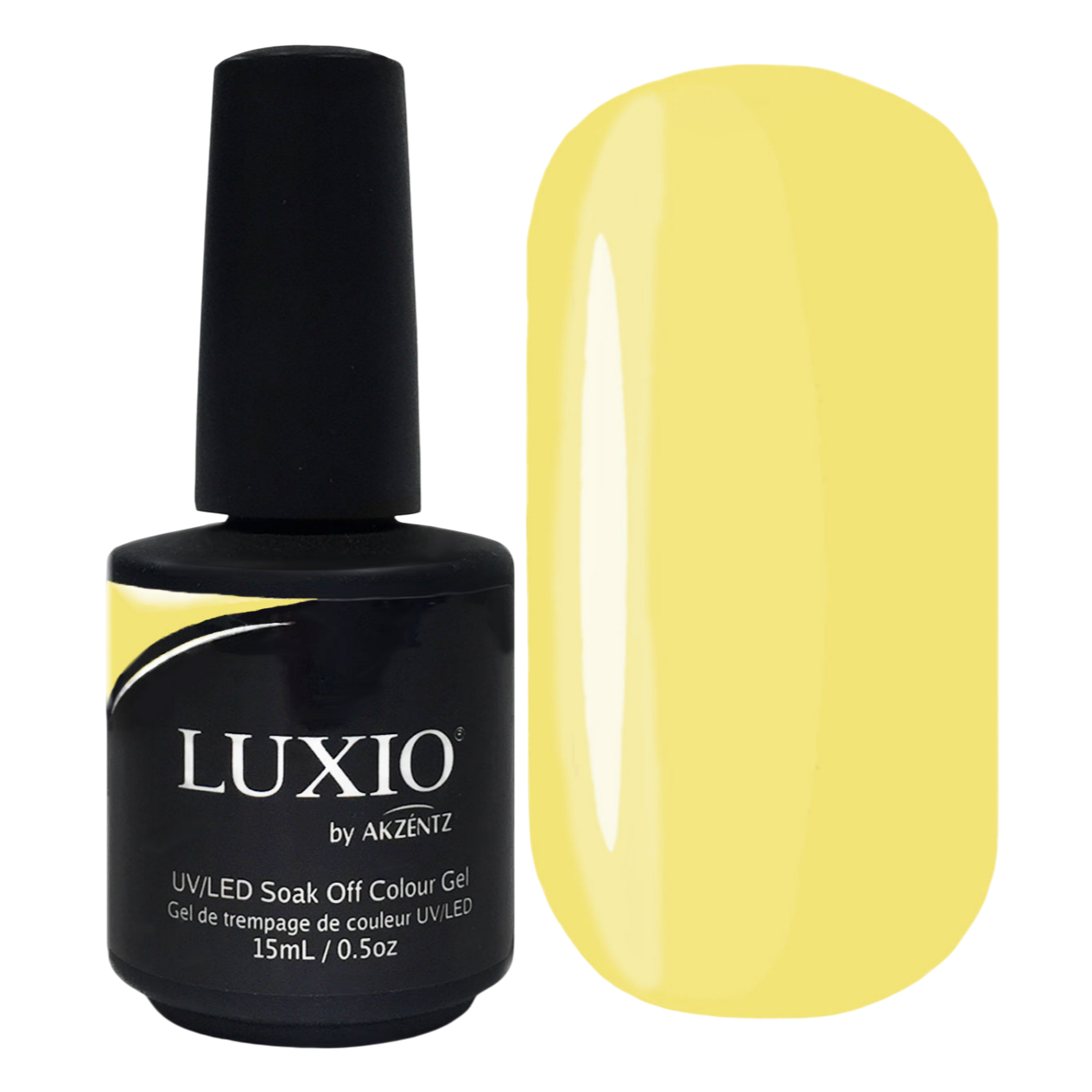Luxio - Contempo-0