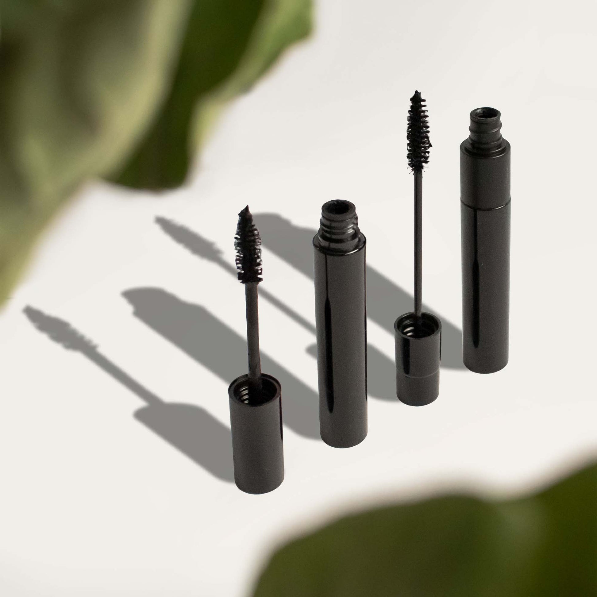 Lengthening Mascara - Black-2
