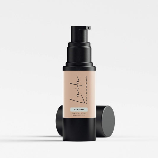 BB Cream - Light BB-0
