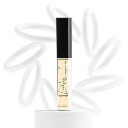 Light Ivory - (Warm Undertone) Concealer-0
