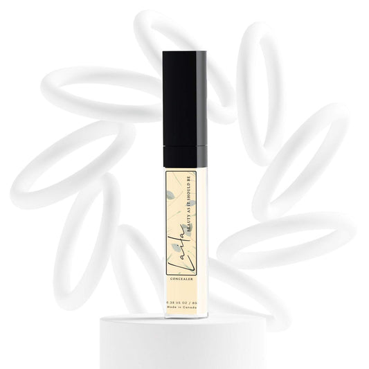 Light Ivory - (Warm Undertone) Concealer-0