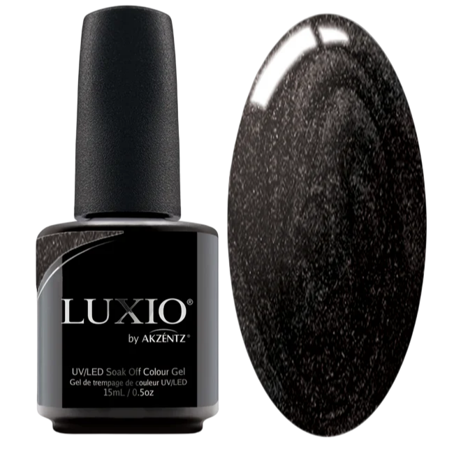 Luxio - Cryptic-0