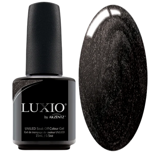 Luxio - Cryptic-0
