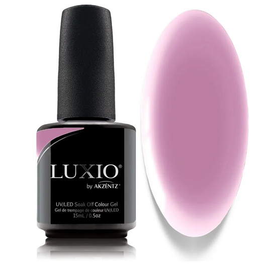Luxio - Reverie *NEW*-0