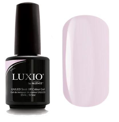 Luxio - Shell-0