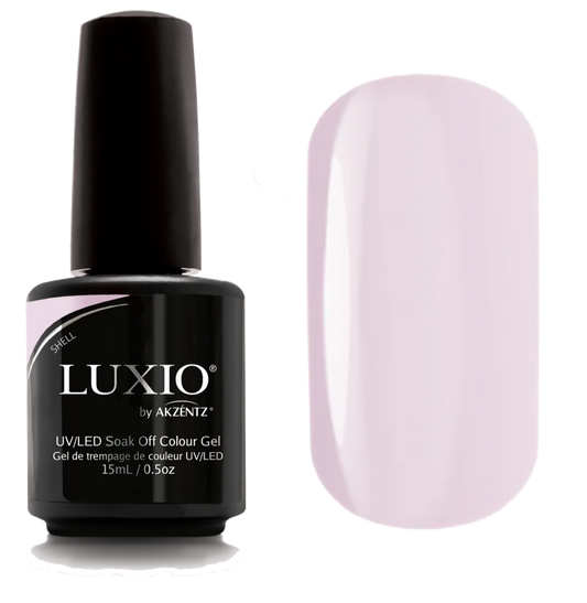 Luxio - Shell-0