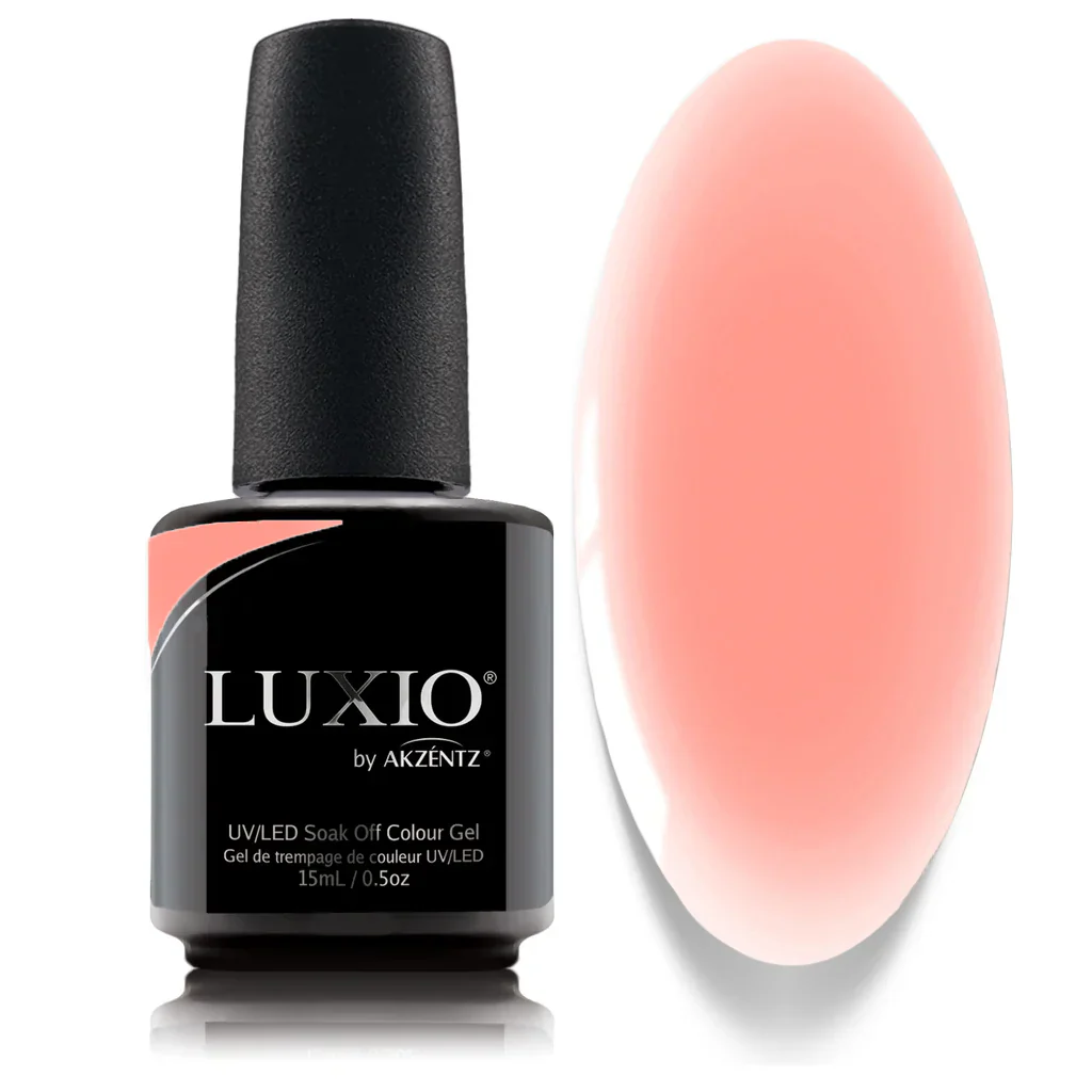 Luxio - Soleil *NEW*-0