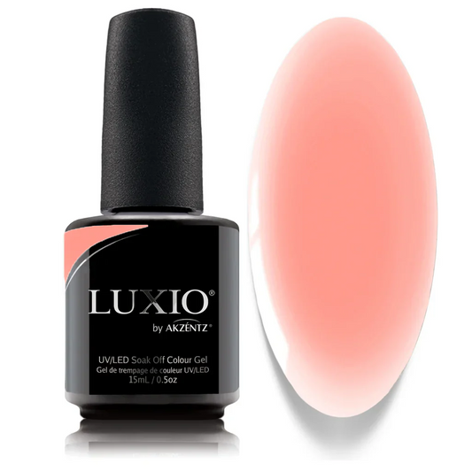 Luxio - Soleil *NEW*-0