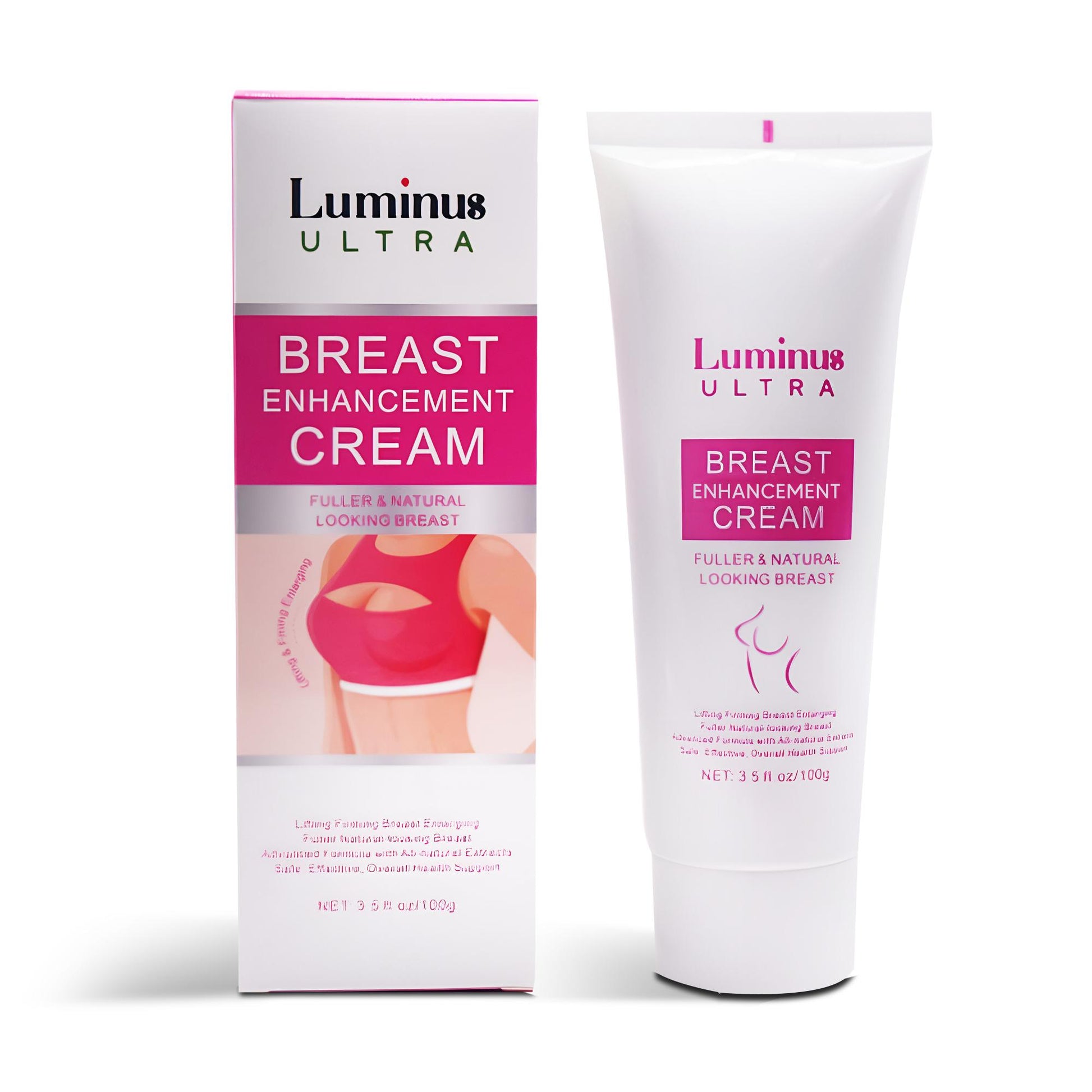 Rapid Breast Enhance Cream-0