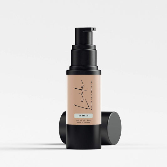BB Cream - Medium BB-0
