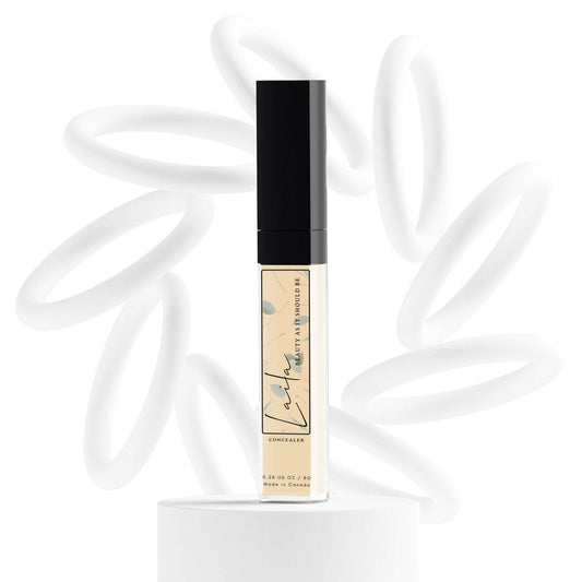 Medium Light Porcelain - (Cool Undertone) Concealer-0