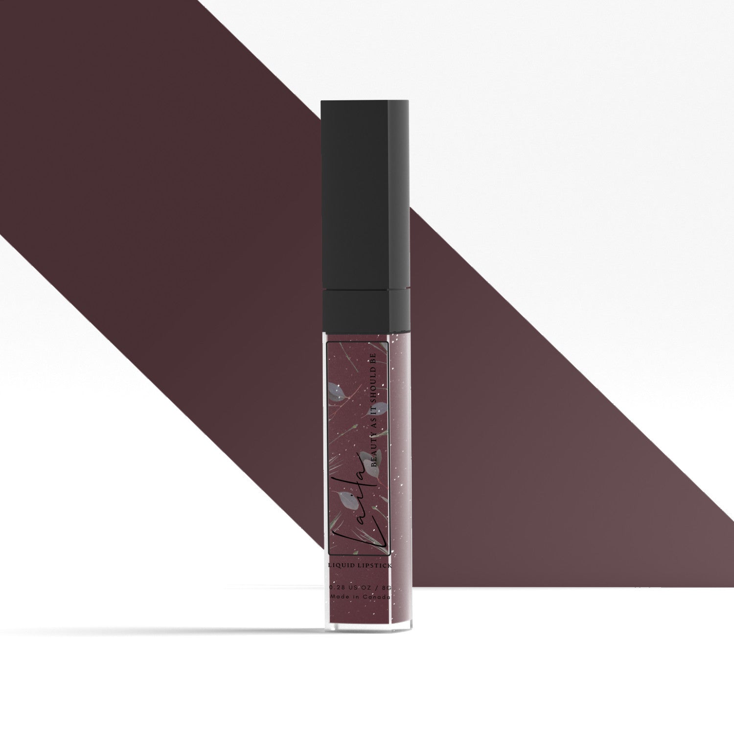 Nebula - Satin Liquid Lipstick-1