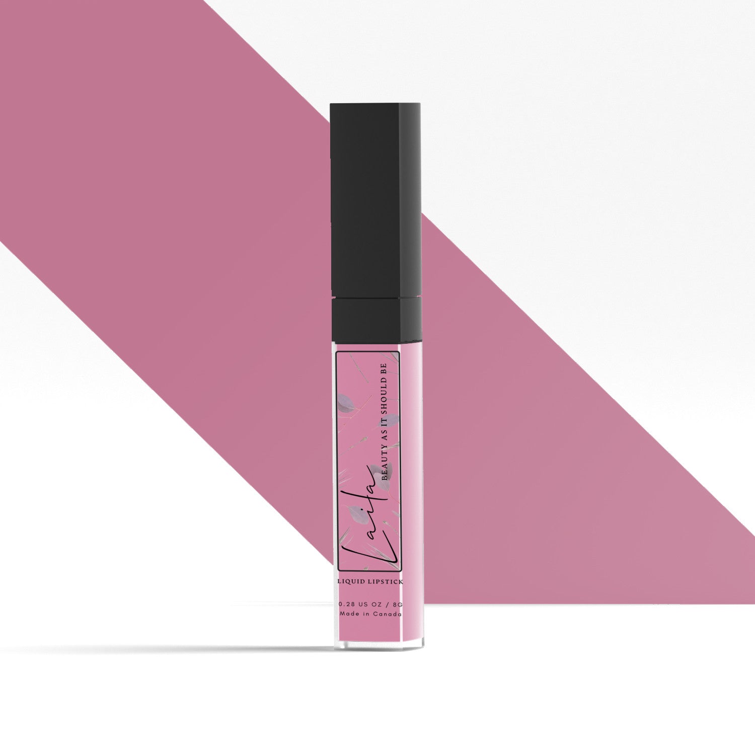 Pebbles - Satin Liquid Lipstick-1