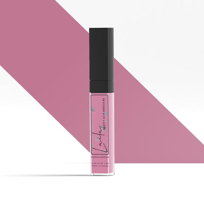 Pebbles - Satin Liquid Lipstick-1