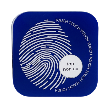 TOUCH Top Non UV, 13ml and 30ml-2