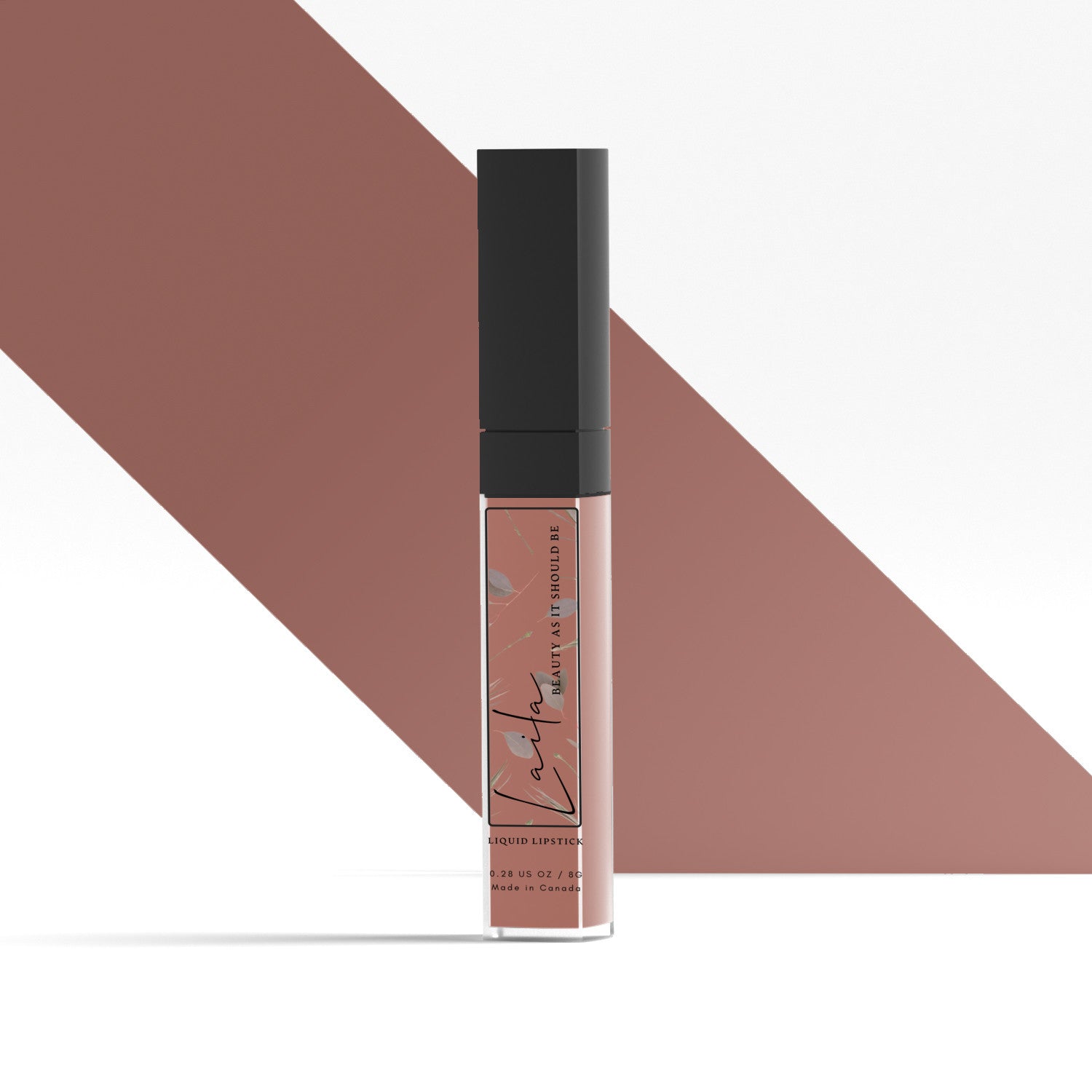 Posh - Matte Liquid Lipstick-1