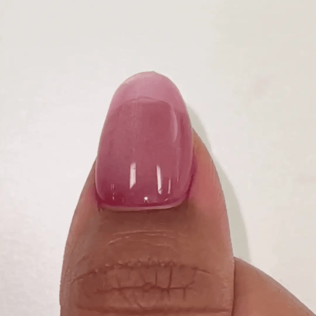 Nail Thoughts - NTM-01 Sakura Stroll-1