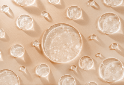 Opulent Bloom: Chamomile Face Wash-1