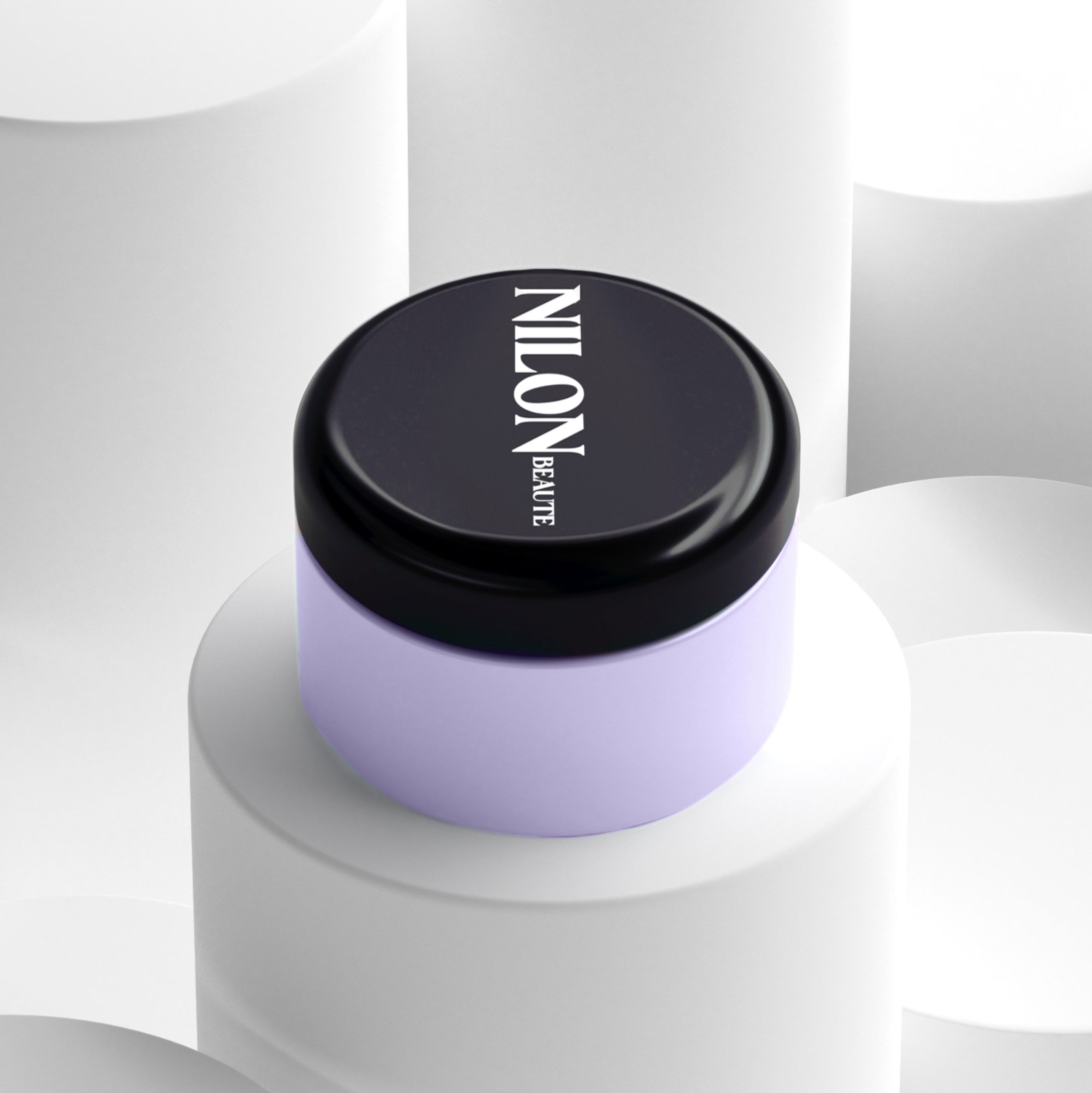 Delicate: Exfoliating Clay Mask for (Sensitive skin)-2
