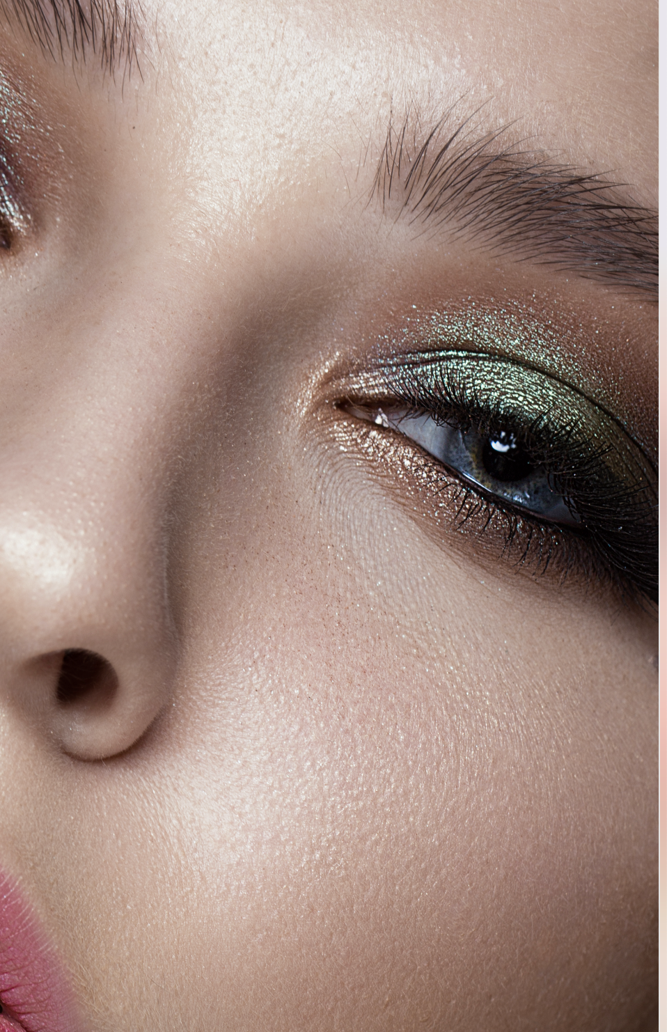 Éclat de Lune Highlight Powders-4