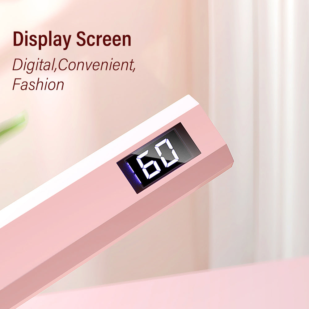 LED UV PORTABLE FLASHLIGHT (LAMP)-2