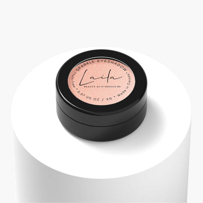 Sealed Wish - Eyeshadow w Glitter-0