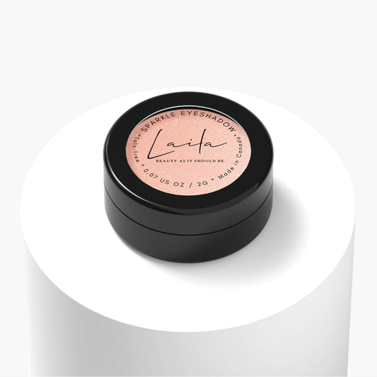 Sealed Wish - Eyeshadow w Glitter-0
