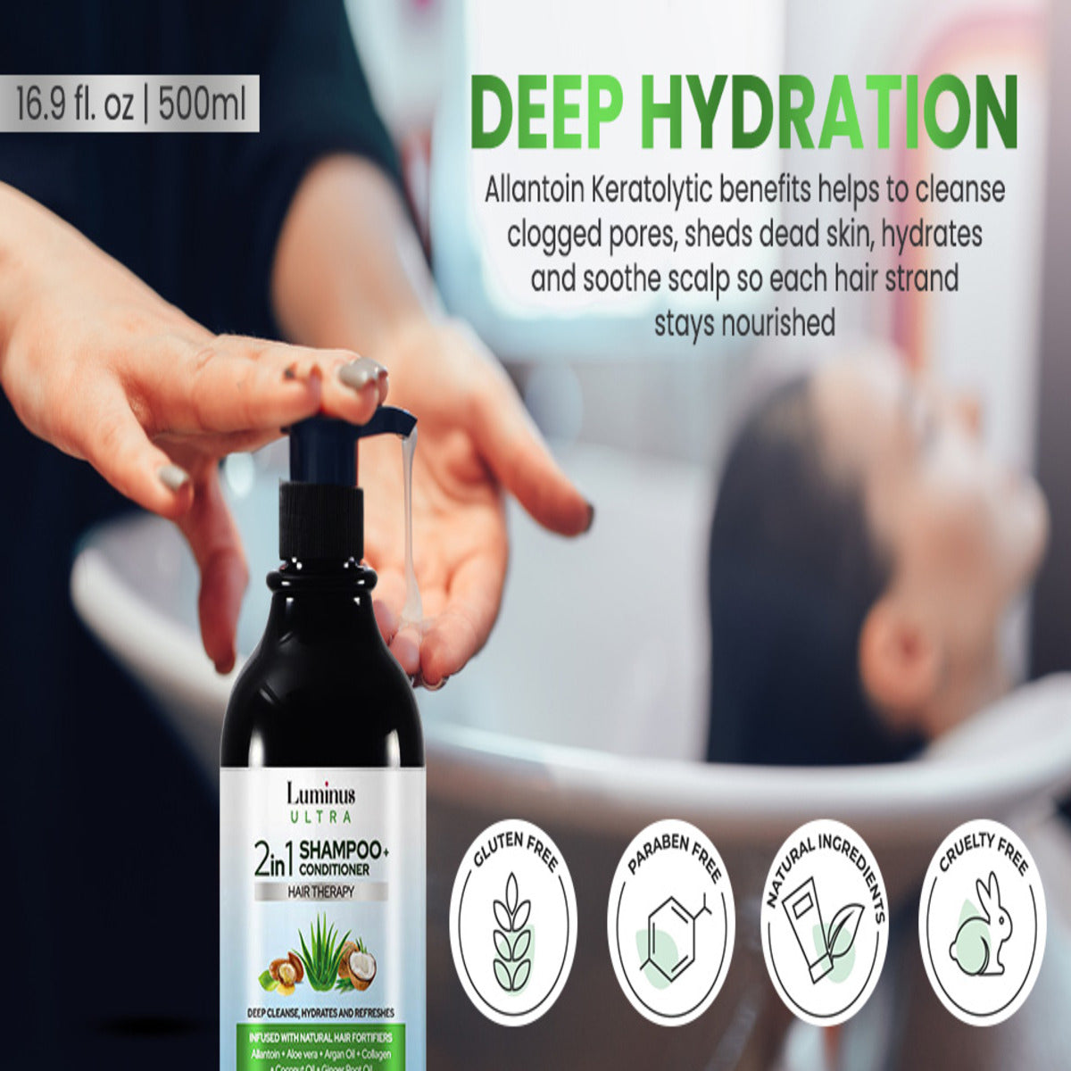2 in 1 Shampoo & Conditioner-3