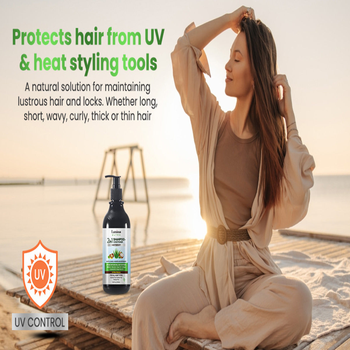 2 in 1 Shampoo & Conditioner-5