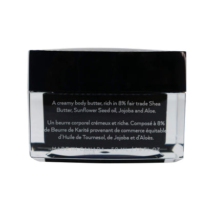 Shea Body Butter-2