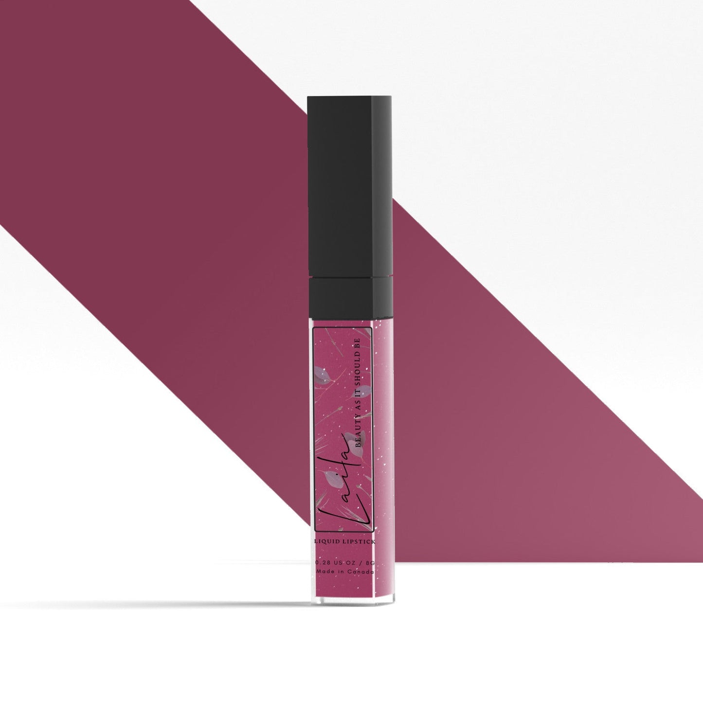 Sin City - Satin Liquid Lipstick-1