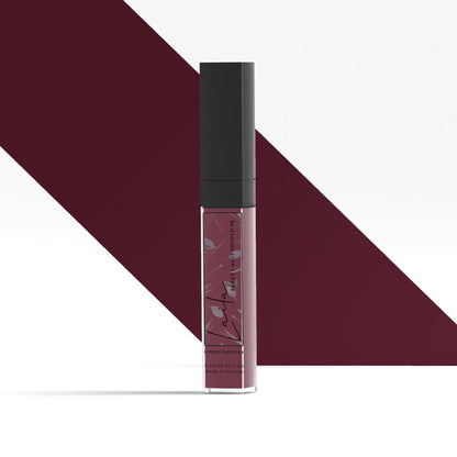 Snob - Satin Liquid Lipstick-1