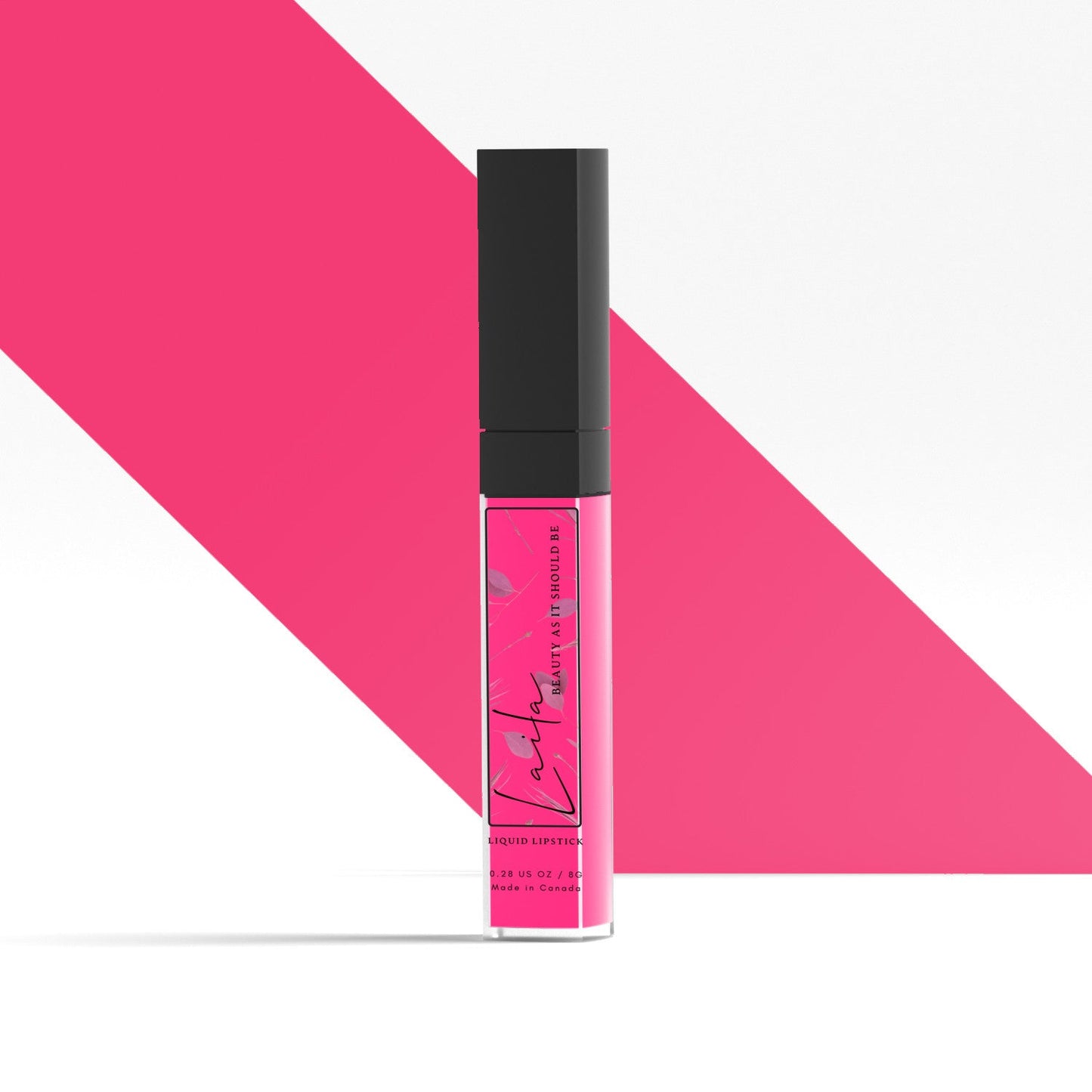 Speechless - Satin Liquid Lipstick-1